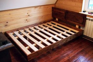 Ремонт деревянных кроватей в Тимашёвске