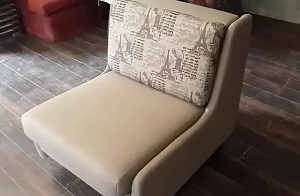 Ремонт кресла-кровати на дому в Тимашёвске