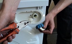 Демонтаж стиральной машины в Тимашёвске